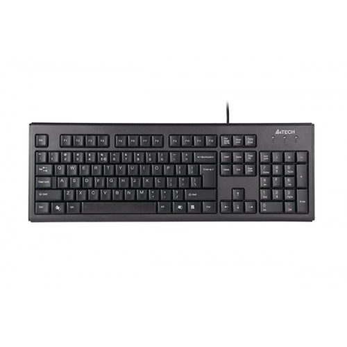 A4Tech ComfortKey Keyboard KR-83